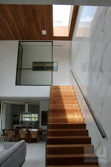 Foto 7 de Casa de Condomínio com 3 quartos à venda, 474m2 em Tamboré, Santana De Parnaiba - SP