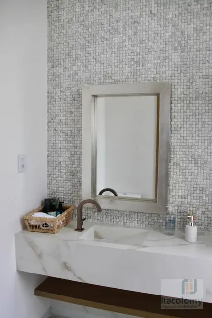 Foto 2 de Casa de Condomínio com 3 quartos à venda, 474m2 em Tamboré, Santana De Parnaiba - SP