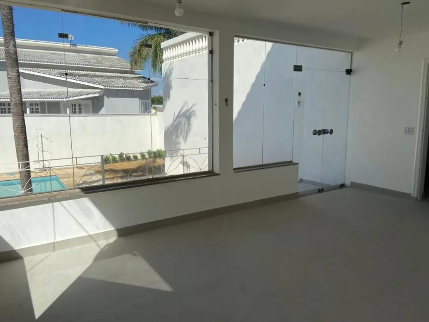 Casa de Condomínio com 2 quartos para alugar, 580m2 em Barueri - SP - imagem 7 Foto 7 de Casa de Condomínio com 2 quartos para alugar, 580m2 em Barueri - SP