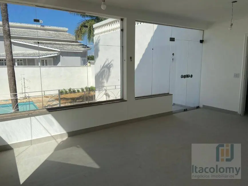 Foto 7 de Casa de Condomínio com 2 quartos para alugar, 580m2 em Barueri - SP