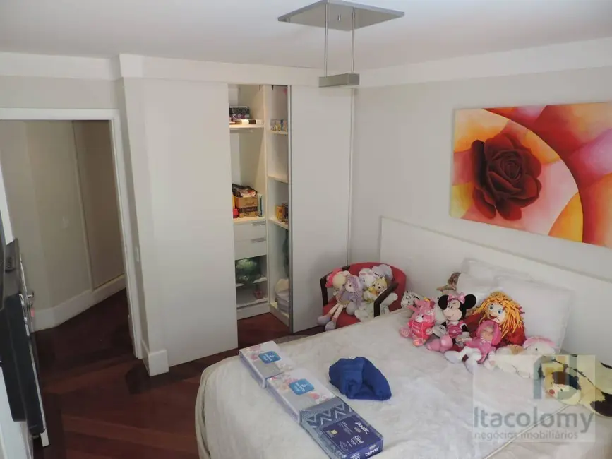 Foto 5 de Casa de Condomínio com 4 quartos à venda, 3500m2 em Santana De Parnaiba - SP