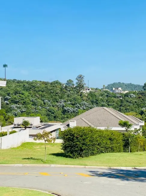 Foto 2 de Terreno / Lote à venda, 484m2 em Santana De Parnaiba - SP