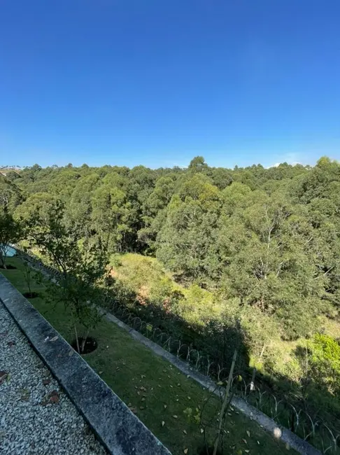 Foto 4 de Casa de Condomínio com 4 quartos à venda, 494m2 em Tamboré, Santana De Parnaiba - SP