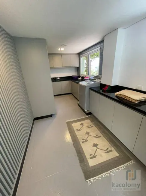 Casa de Condomínio com 4 quartos à venda, 494m2 em Tamboré, Santana De Parnaiba - SP - imagem 8 Foto 8 de Casa de Condomínio com 4 quartos à venda, 494m2 em Tamboré, Santana De Parnaiba - SP