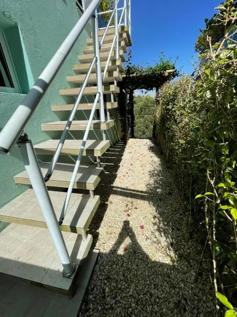 Foto 5 de Casa de Condomínio com 4 quartos à venda, 494m2 em Tamboré, Santana De Parnaiba - SP
