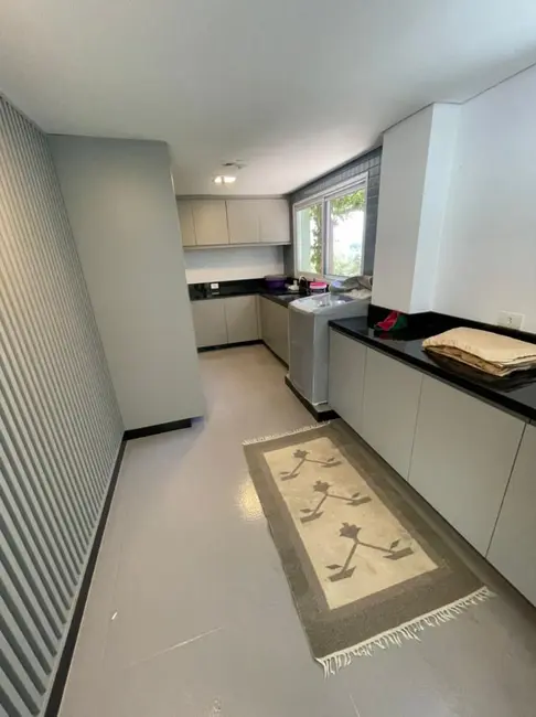 Foto 8 de Casa de Condomínio com 4 quartos à venda, 494m2 em Tamboré, Santana De Parnaiba - SP