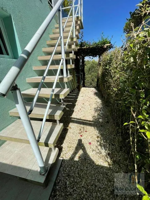 Casa de Condomínio com 4 quartos à venda, 494m2 em Tamboré, Santana De Parnaiba - SP - imagem 5 Foto 5 de Casa de Condomínio com 4 quartos à venda, 494m2 em Tamboré, Santana De Parnaiba - SP