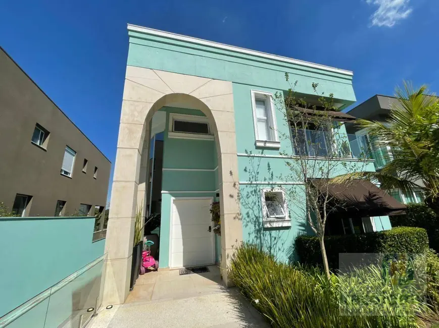 Foto 2 de Casa de Condomínio com 4 quartos à venda, 494m2 em Tamboré, Santana De Parnaiba - SP