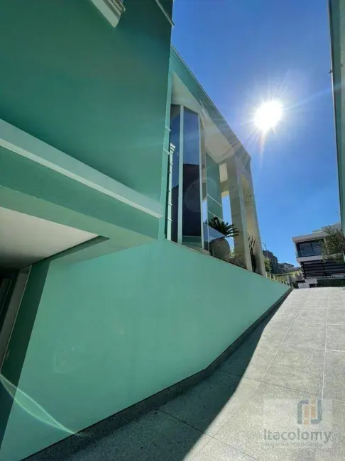 Casa de Condomínio com 4 quartos à venda, 494m2 em Tamboré, Santana De Parnaiba - SP - imagem 9 Foto 9 de Casa de Condomínio com 4 quartos à venda, 494m2 em Tamboré, Santana De Parnaiba - SP