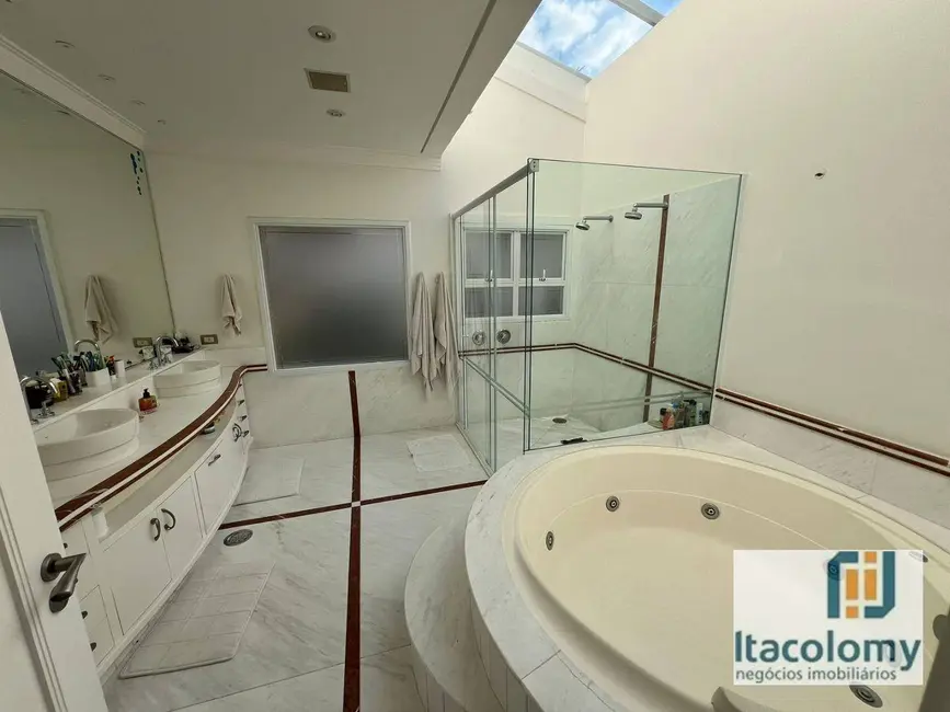 Foto 6 de Casa de Condomínio com 4 quartos à venda, 470m2 em Alphaville Conde II, Barueri - SP