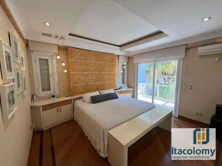 Foto 7 de Casa de Condomínio com 4 quartos à venda, 470m2 em Alphaville Conde II, Barueri - SP