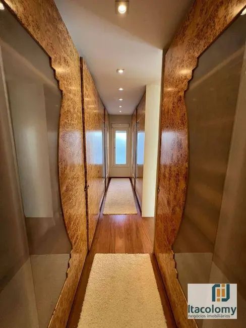 Foto 8 de Casa de Condomínio com 4 quartos à venda, 470m2 em Alphaville Conde II, Barueri - SP