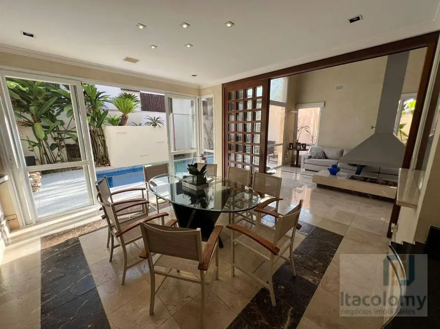 Casa de Condomínio com 4 quartos à venda, 470m2 em Alphaville Conde II, Barueri - SP - imagem 2 Foto 2 de Casa de Condomínio com 4 quartos à venda, 470m2 em Alphaville Conde II, Barueri - SP