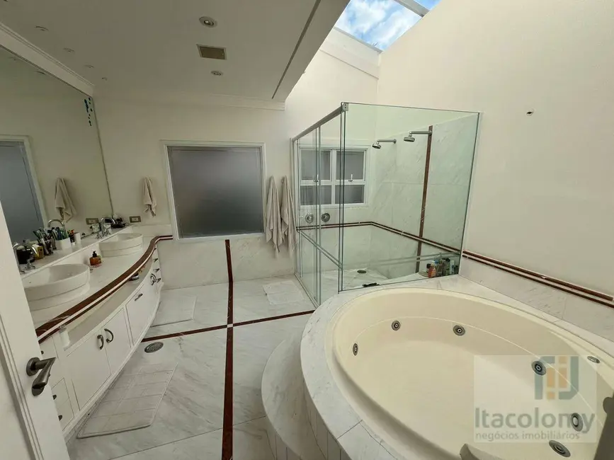 Foto 6 de Casa de Condomínio com 4 quartos à venda, 470m2 em Alphaville Conde II, Barueri - SP