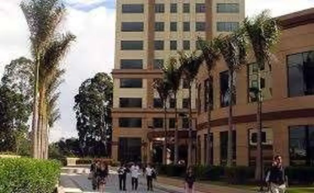 Foto 7 de Sala Comercial para alugar, 318m2 em Alphaville Industrial, Barueri - SP