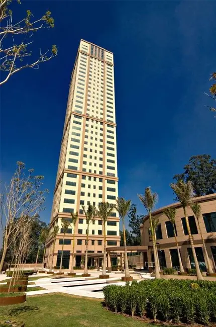 Foto 8 de Sala Comercial para alugar, 318m2 em Alphaville Industrial, Barueri - SP