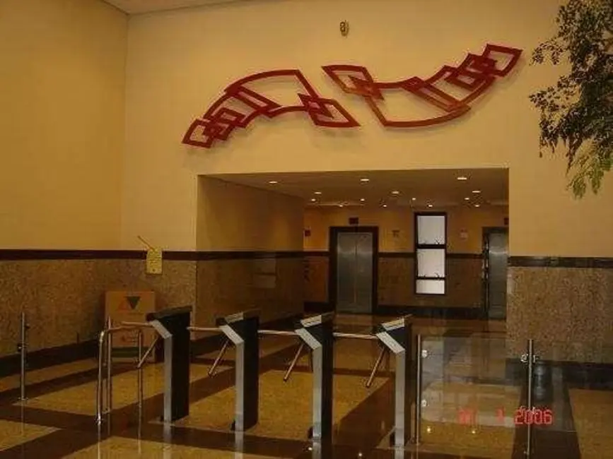 Foto 6 de Sala Comercial para alugar, 318m2 em Alphaville Industrial, Barueri - SP