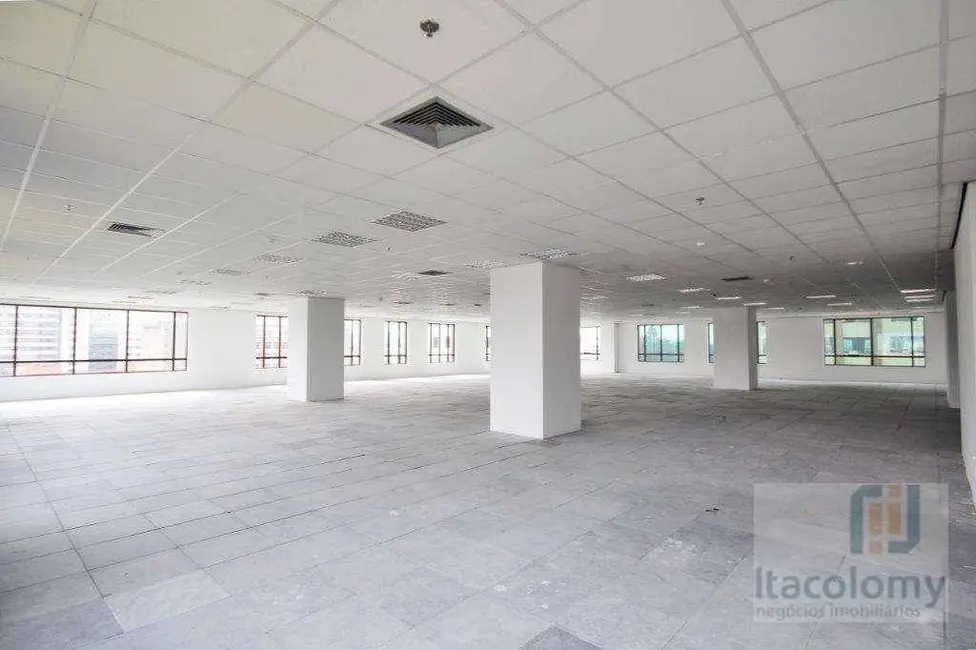 Foto 4 de Sala Comercial para alugar, 318m2 em Alphaville Industrial, Barueri - SP