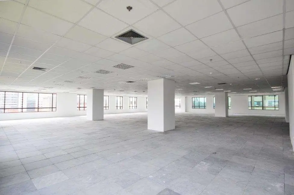 Foto 4 de Sala Comercial para alugar, 318m2 em Alphaville Industrial, Barueri - SP