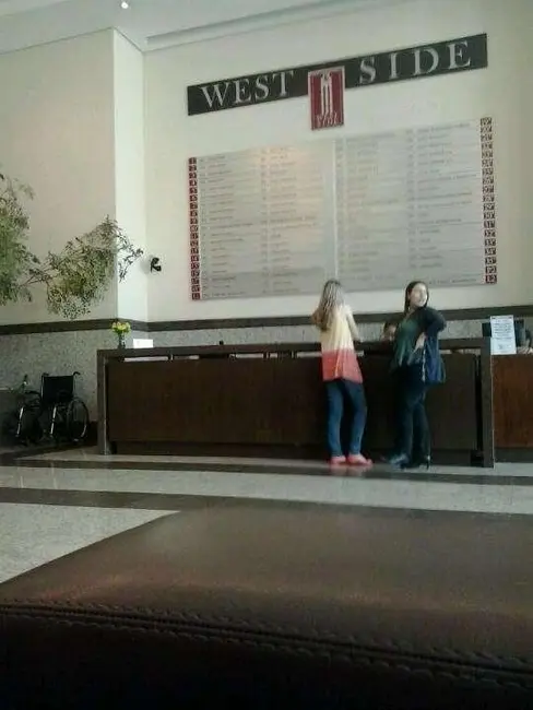 Sala Comercial para alugar, 597m2 em Alphaville Industrial, Barueri - SP - imagem 7 Foto 7 de Sala Comercial para alugar, 597m2 em Alphaville Industrial, Barueri - SP