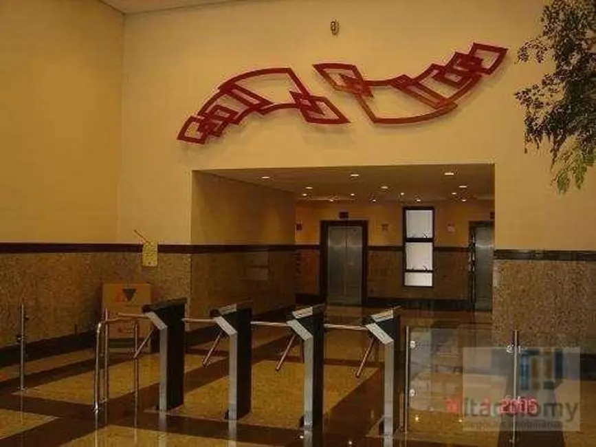 Foto 3 de Sala Comercial para alugar, 597m2 em Alphaville Industrial, Barueri - SP