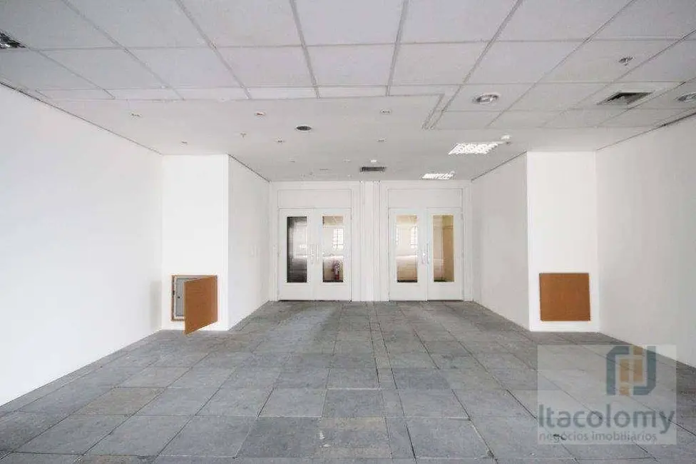 Foto 4 de Sala Comercial para alugar, 597m2 em Alphaville Industrial, Barueri - SP