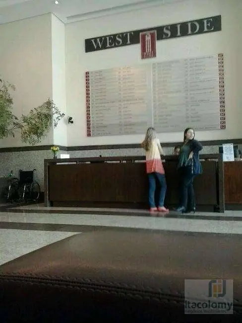 Foto 7 de Sala Comercial para alugar, 597m2 em Alphaville Industrial, Barueri - SP