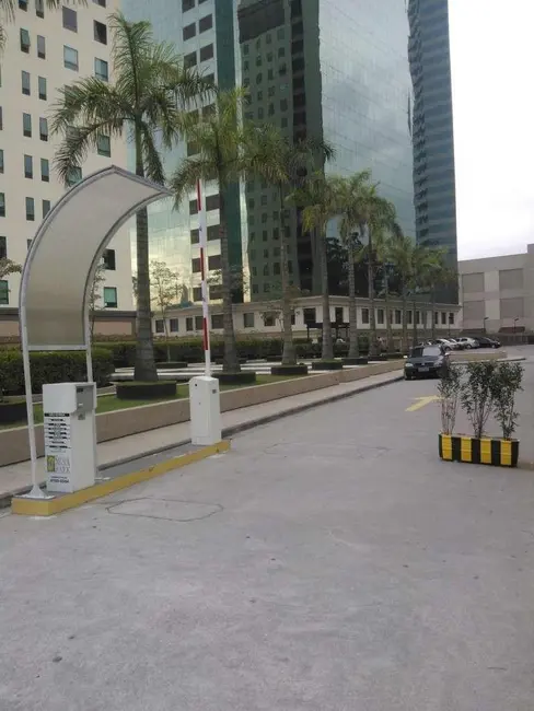 Sala Comercial para alugar, 597m2 em Alphaville Industrial, Barueri - SP - imagem 2 Foto 2 de Sala Comercial para alugar, 597m2 em Alphaville Industrial, Barueri - SP