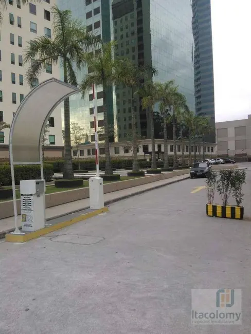 Foto 2 de Sala Comercial para alugar, 597m2 em Alphaville Industrial, Barueri - SP