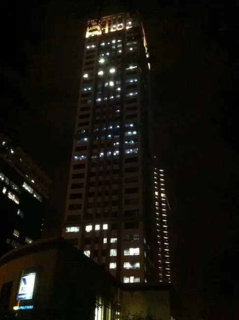 Sala Comercial para alugar, 597m2 em Alphaville Industrial, Barueri - SP - imagem 5 Foto 5 de Sala Comercial para alugar, 597m2 em Alphaville Industrial, Barueri - SP