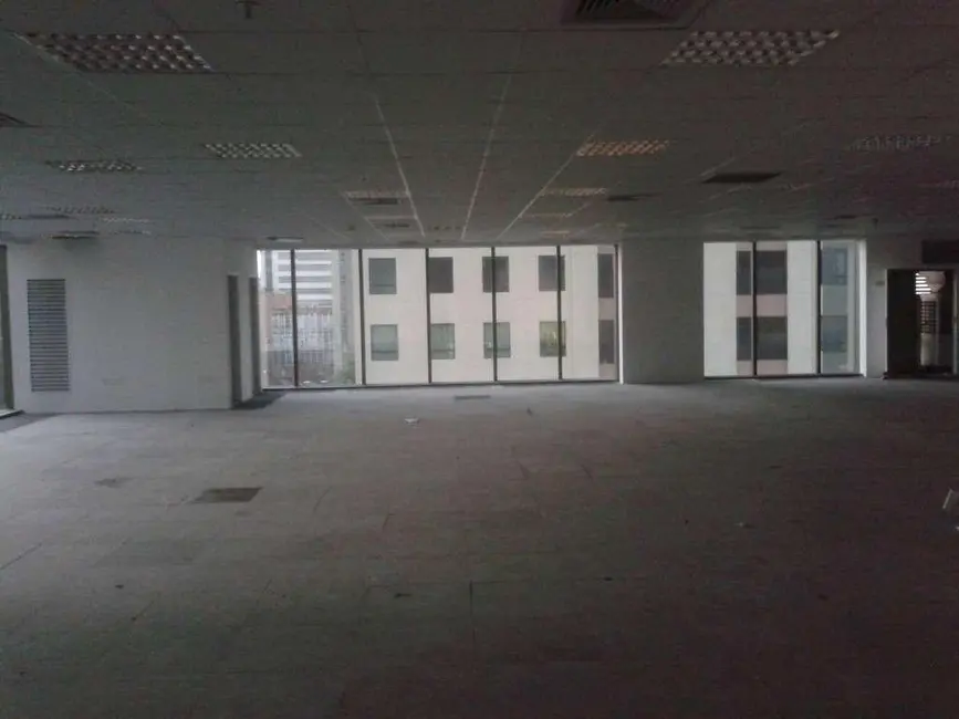 Foto 5 de Sala Comercial para alugar, 328m2 em Alphaville Industrial, Barueri - SP