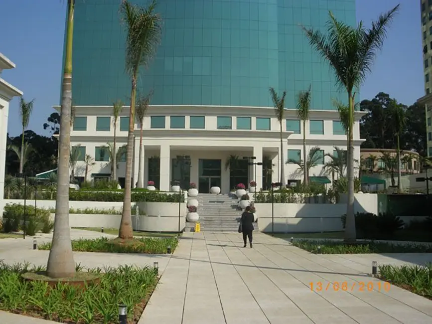 Foto 8 de Sala Comercial para alugar, 328m2 em Alphaville Industrial, Barueri - SP