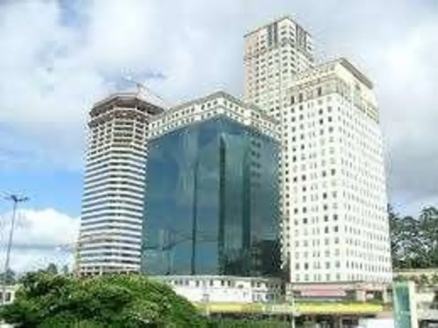 Foto 6 de Sala Comercial para alugar, 328m2 em Alphaville Industrial, Barueri - SP