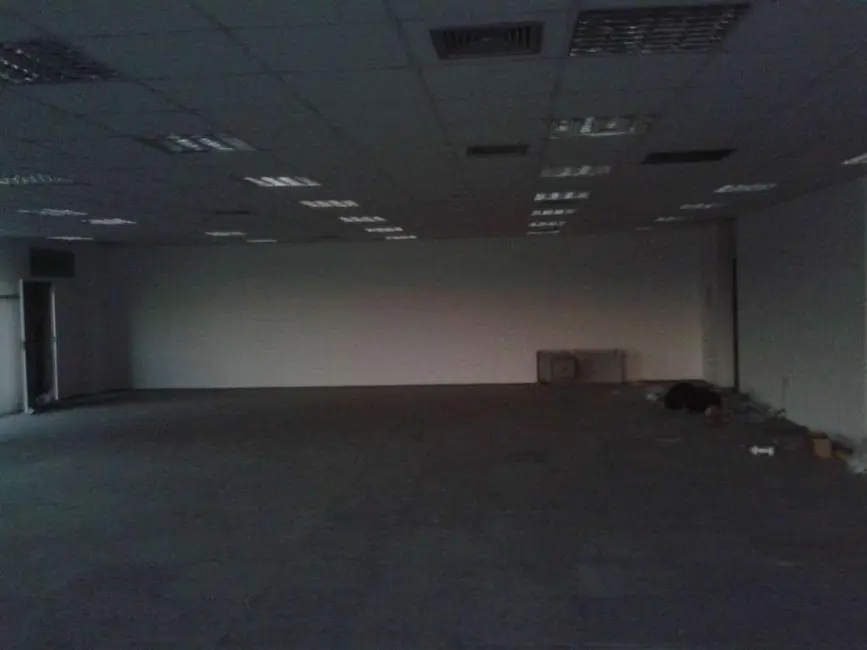 Foto 2 de Sala Comercial para alugar, 328m2 em Alphaville Industrial, Barueri - SP