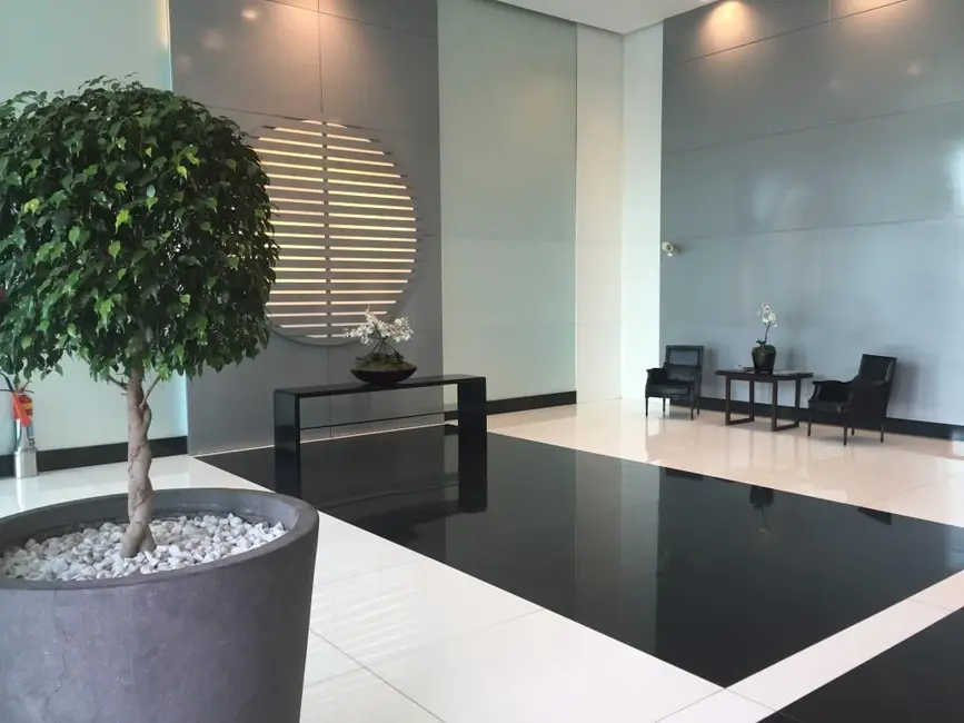 Foto 9 de Sala Comercial para alugar, 328m2 em Alphaville Industrial, Barueri - SP