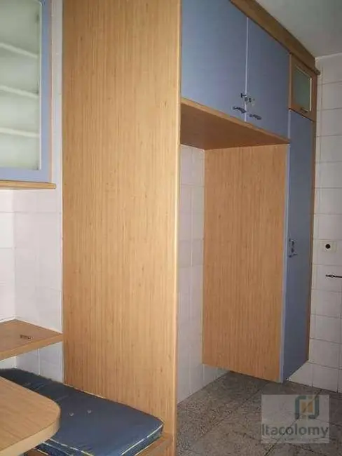 Foto 5 de Apartamento com 3 quartos à venda, 134m2 em Real Parque, São Paulo - SP