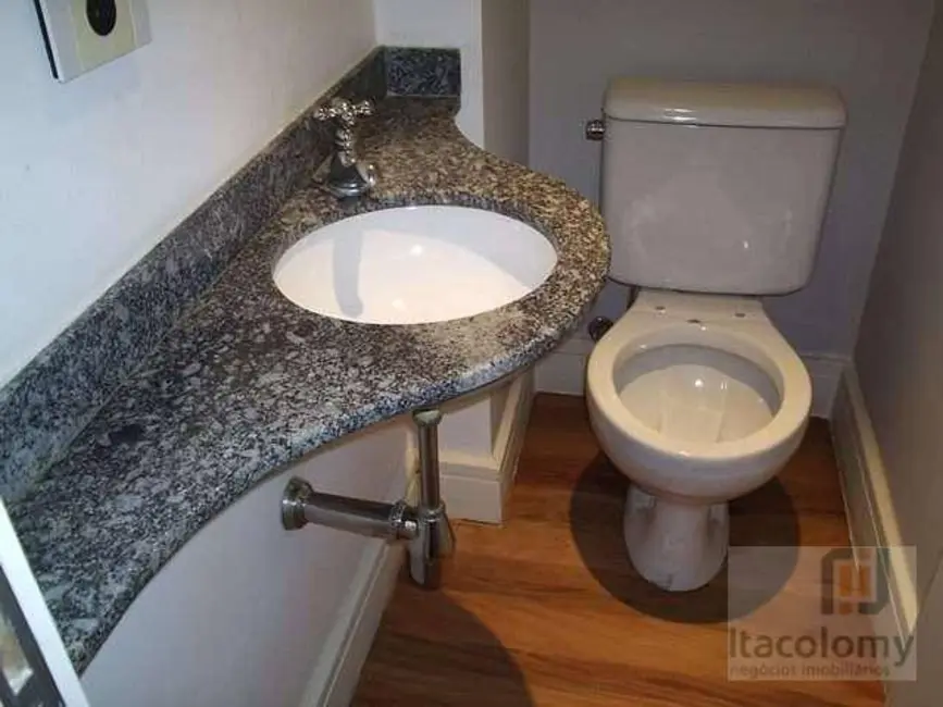 Foto 7 de Apartamento com 3 quartos à venda, 134m2 em Real Parque, São Paulo - SP