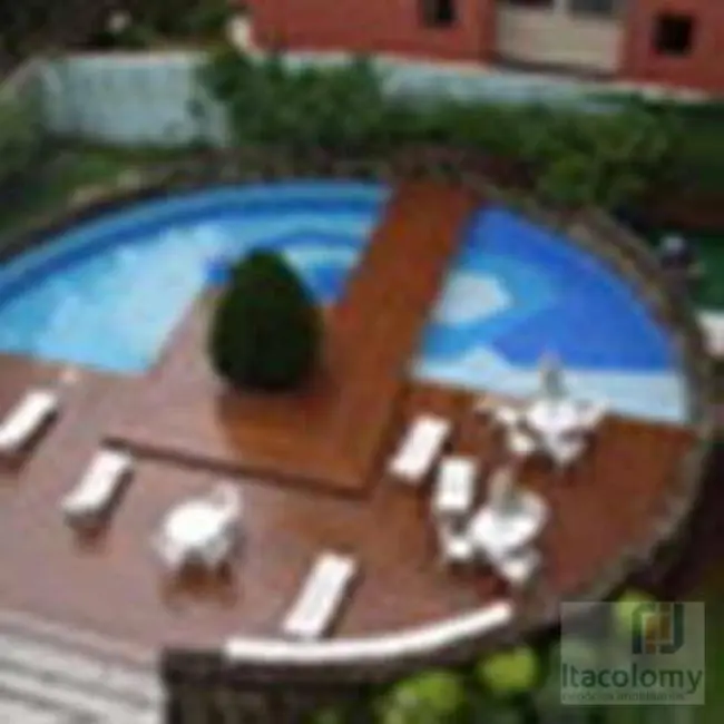 Foto 9 de Apartamento com 3 quartos à venda, 134m2 em Real Parque, São Paulo - SP