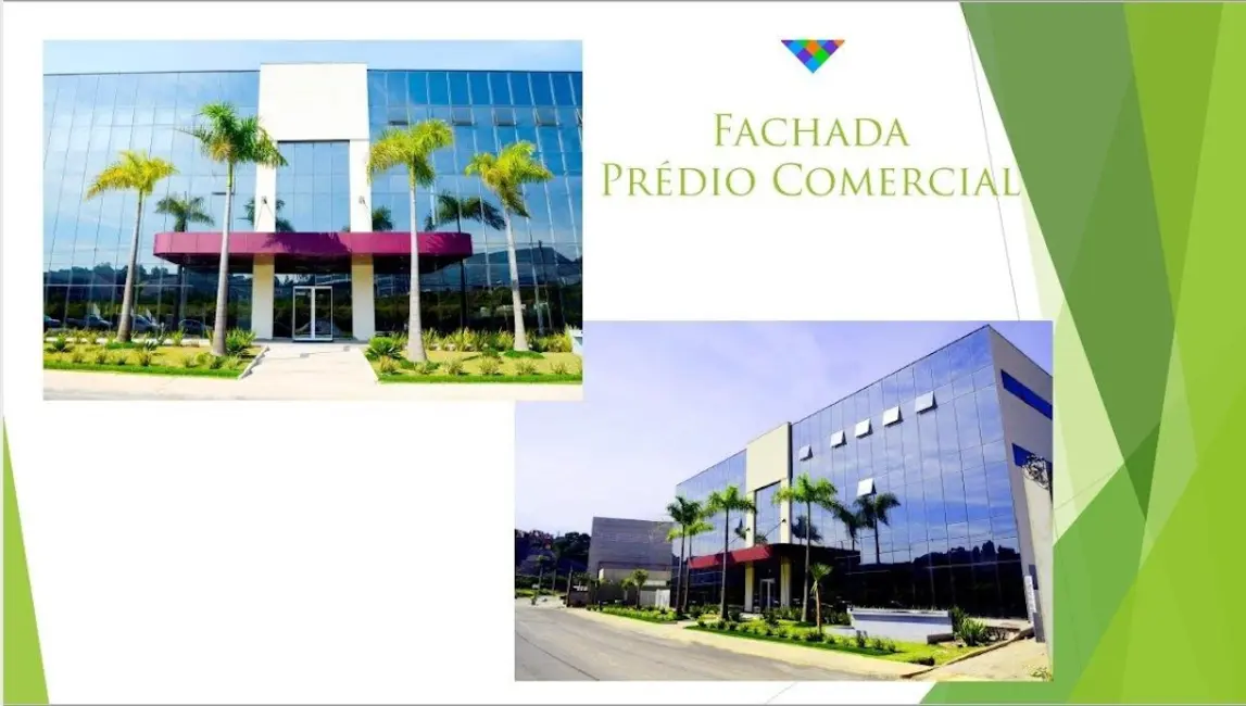 Foto 5 de Armazém / Galpão para alugar, 12000m2 em Jardim Alvorada, Jandira - SP