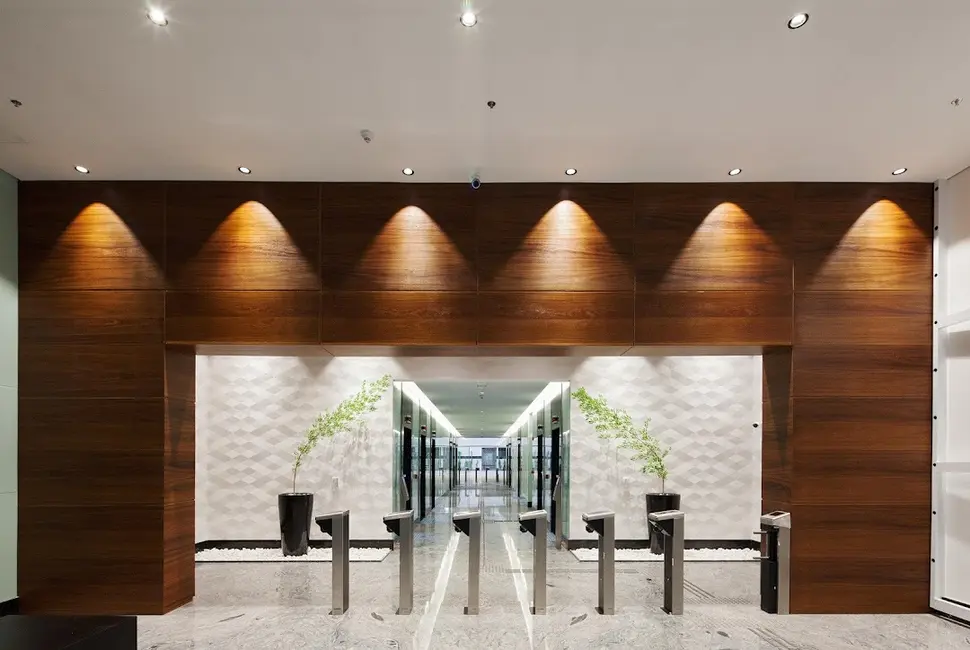 Foto 4 de Sala Comercial à venda e para alugar, 2000m2 em Alphaville Industrial, Barueri - SP