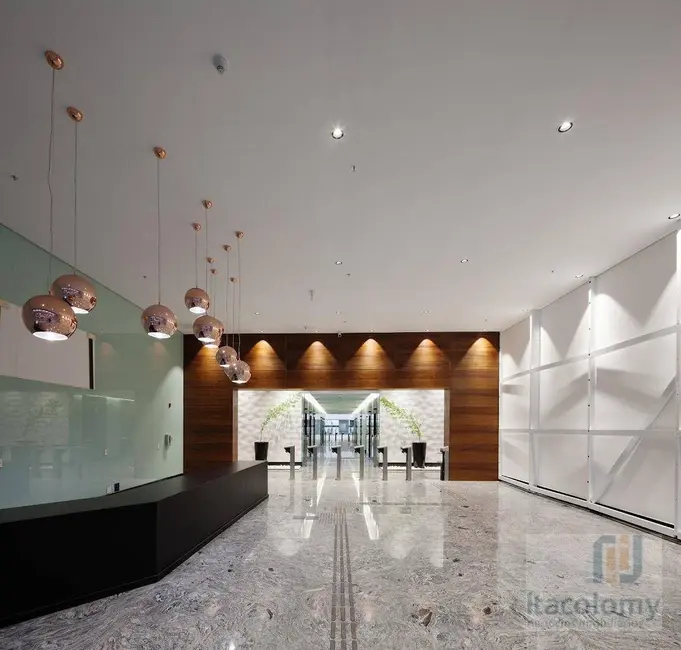 Foto 1 de Sala Comercial à venda e para alugar, 2000m2 em Alphaville Industrial, Barueri - SP