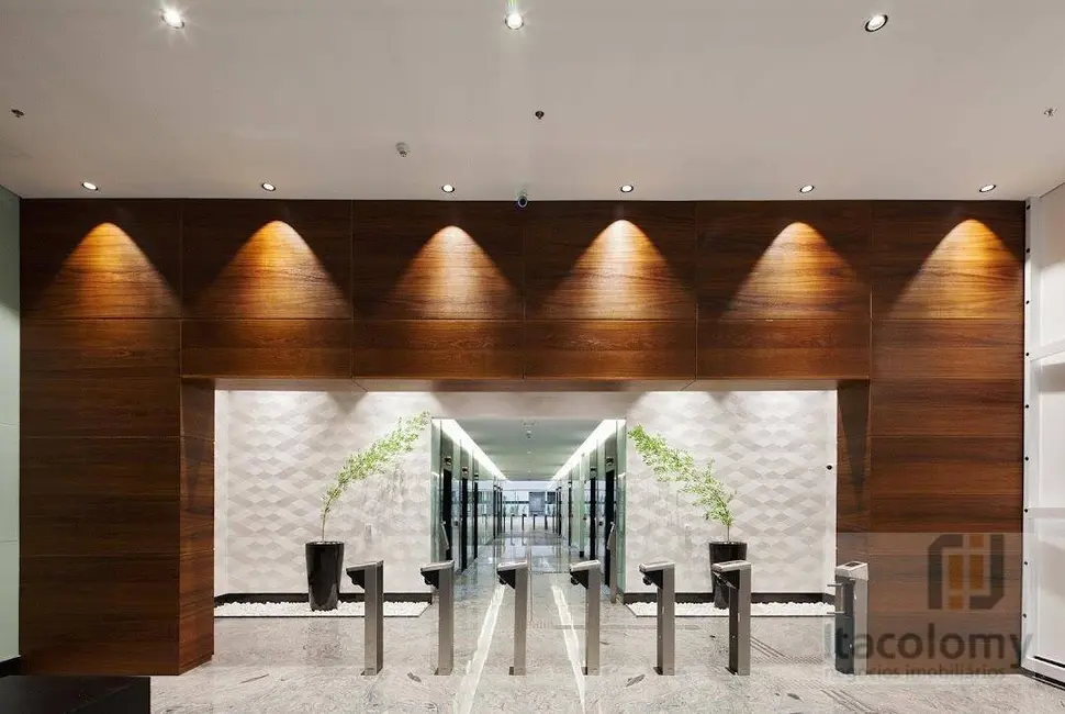 Foto 4 de Sala Comercial à venda e para alugar, 2000m2 em Alphaville Industrial, Barueri - SP