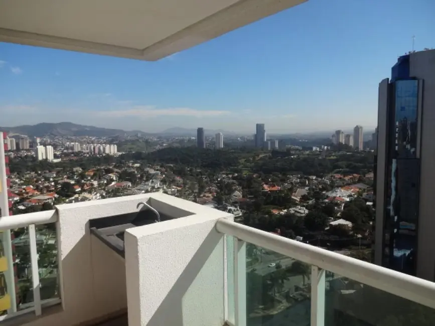 Foto 4 de Apartamento com 5 quartos à venda, 506m2 em Alphaville Industrial, Barueri - SP