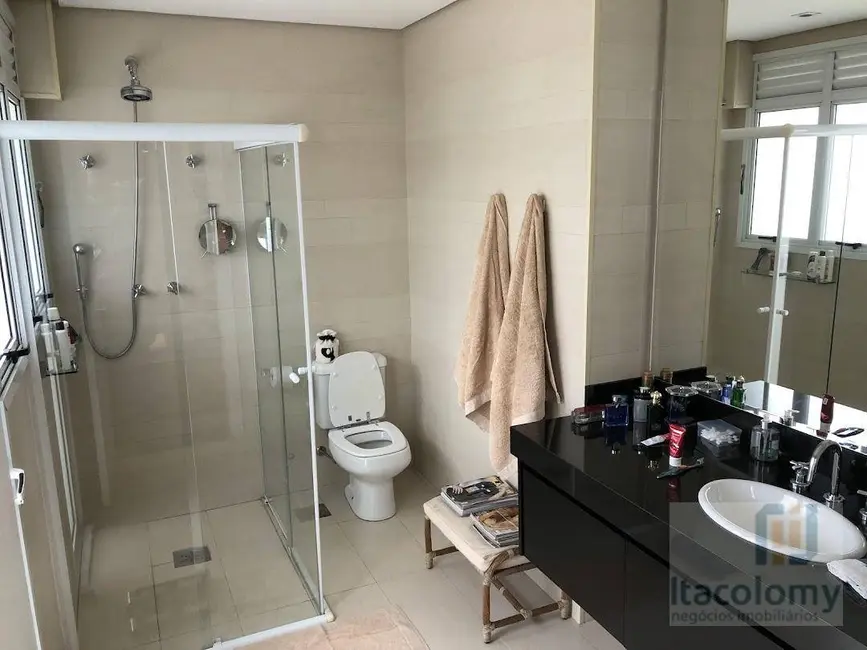 Foto 5 de Apartamento com 5 quartos à venda, 506m2 em Alphaville Industrial, Barueri - SP