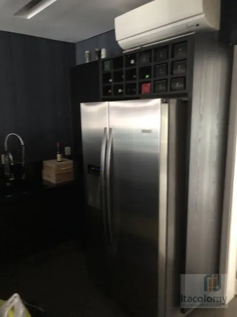 Foto 7 de Apartamento com 5 quartos à venda, 506m2 em Alphaville Industrial, Barueri - SP