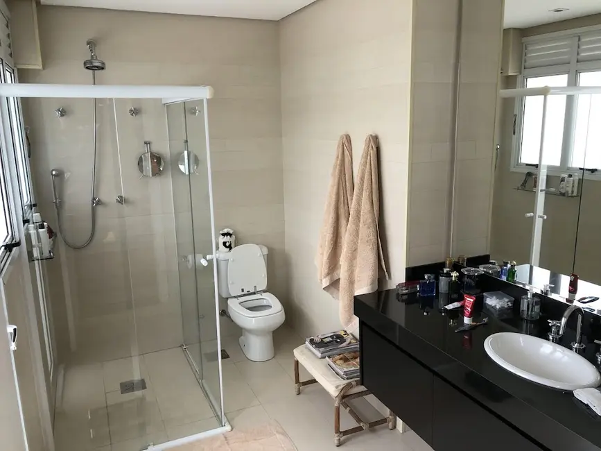 Foto 5 de Apartamento com 5 quartos à venda, 506m2 em Alphaville Industrial, Barueri - SP