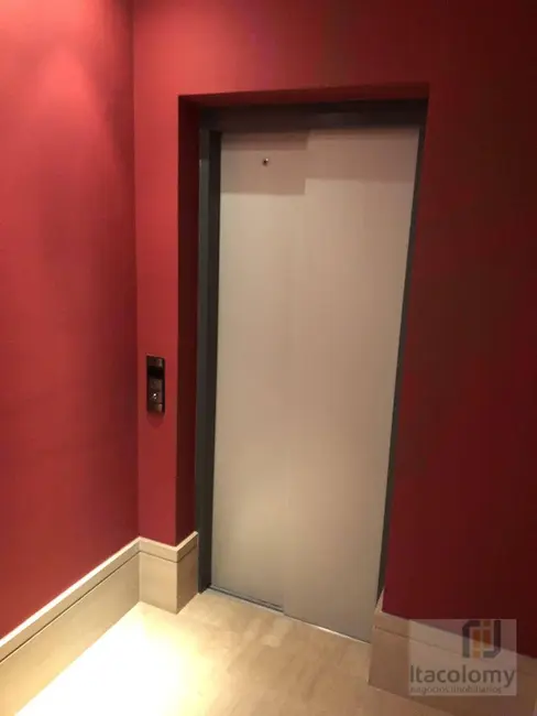 Foto 8 de Apartamento com 5 quartos à venda, 506m2 em Alphaville Industrial, Barueri - SP