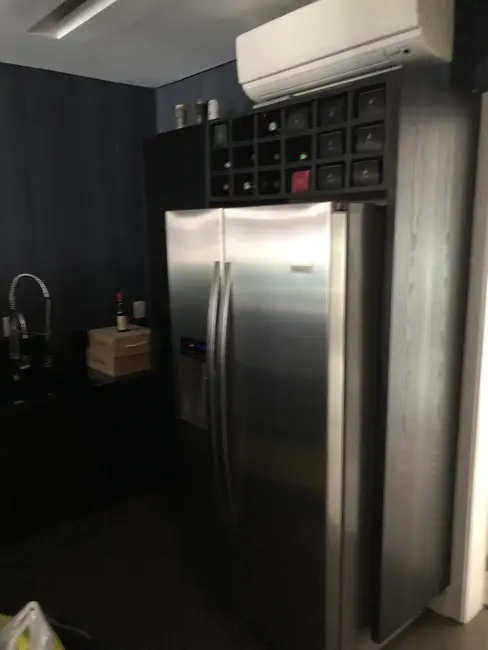 Foto 7 de Apartamento com 5 quartos à venda, 506m2 em Alphaville Industrial, Barueri - SP