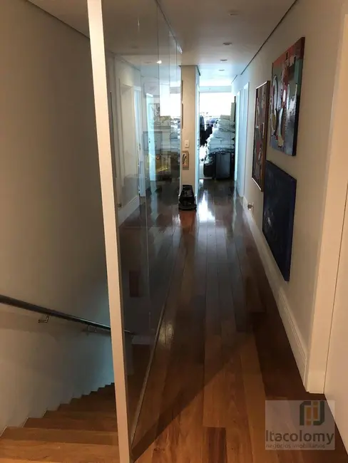 Foto 9 de Apartamento com 5 quartos à venda, 506m2 em Alphaville Industrial, Barueri - SP