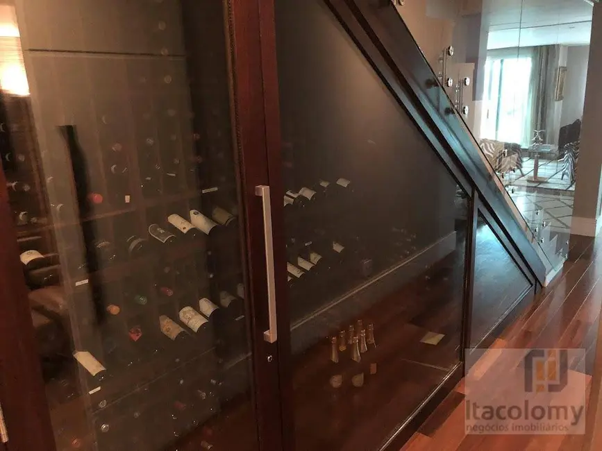 Foto 1 de Apartamento com 5 quartos à venda, 506m2 em Alphaville Industrial, Barueri - SP